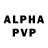 Alfa_PVP крисы CK Tiger Blog